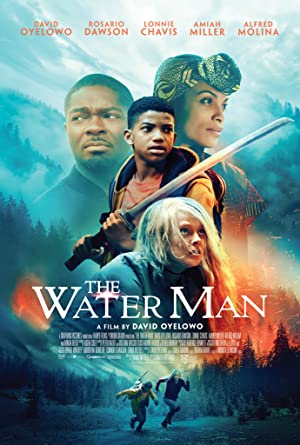 Nonton Film The Water Man (2020) Subtitle Indonesia Filmapik