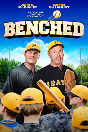 Benched (2018)