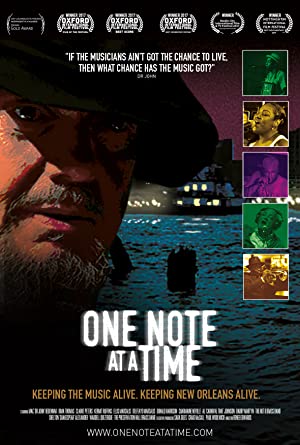 Nonton Film One Note at a Time (2020) Subtitle Indonesia