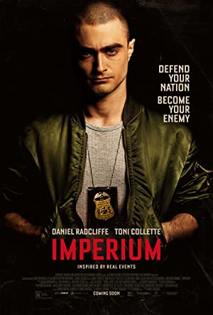 Nonton Film Imperium (2016) Subtitle Indonesia