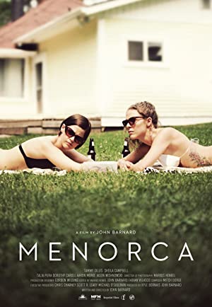 Nonton Film Menorca (2016) Subtitle Indonesia