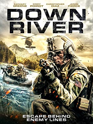 Down River (2018)