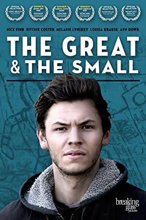 Nonton Film The Great & The Small (2016) Subtitle Indonesia Filmapik