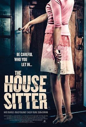 Nonton Film The House Sitter (2015) Subtitle Indonesia