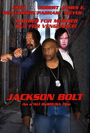 Nonton Film Jackson Bolt (2018) Subtitle Indonesia