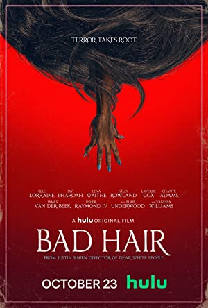 Nonton Film Bad Hair (2020) Subtitle Indonesia Filmapik