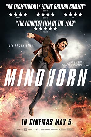 Mindhorn (2017)