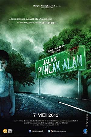 Nonton Film Jalan Puncak Alam (2015) Subtitle Indonesia