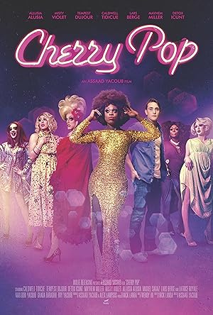 Nonton Film Cherry Pop (2017) Subtitle Indonesia