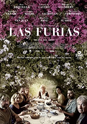Nonton Film The Furies (2016) Subtitle Indonesia