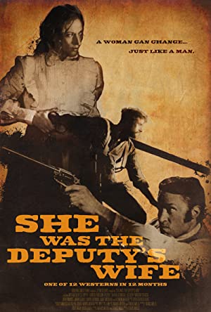 Nonton Film She Was the Deputy”s Wife (2021) Subtitle Indonesia