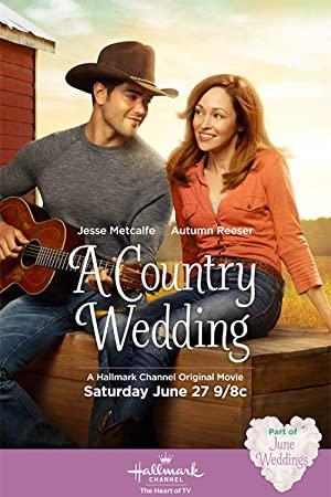 Nonton Film A Country Wedding (2015) Subtitle Indonesia