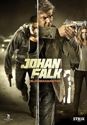 Nonton Film Johan Falk: Blodsdiamanter (2015) Subtitle Indonesia