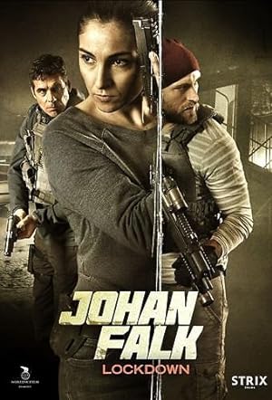 Johan Falk: Lockdown (2015)