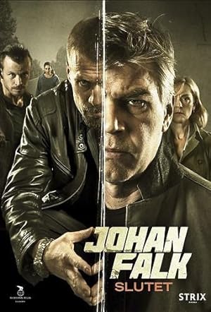 Nonton Film Johan Falk: Slutet (2015) Subtitle Indonesia