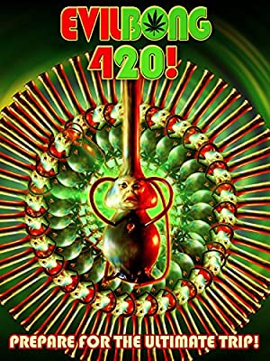 Nonton Film Evil Bong 420 (2015) Subtitle Indonesia Filmapik