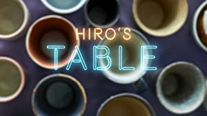 Nonton Film Hiro’s Table (2018) Subtitle Indonesia