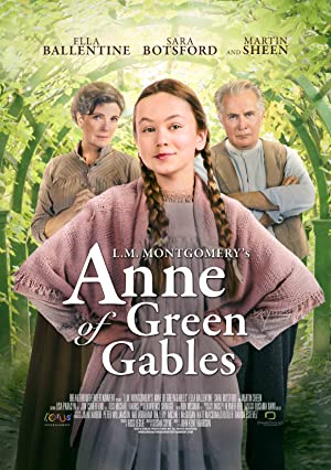 Nonton Film Anne of Green Gables (2016) Subtitle Indonesia Filmapik