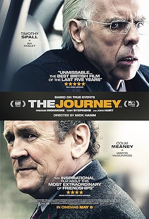 Nonton Film The Journey (2016) Subtitle Indonesia