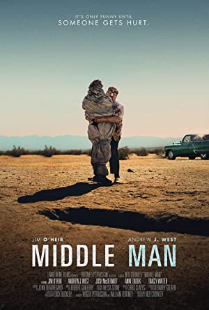 Nonton Film Middle Man (2016) Subtitle Indonesia