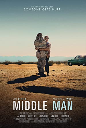 Nonton Film Middle Man (2016) Subtitle Indonesia Filmapik