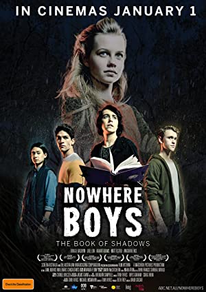Nonton Film Nowhere Boys: The Book of Shadows (2016) Subtitle Indonesia Filmapik
