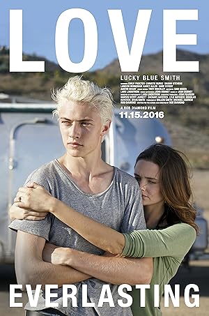 Nonton Film Love Everlasting (2016) Subtitle Indonesia
