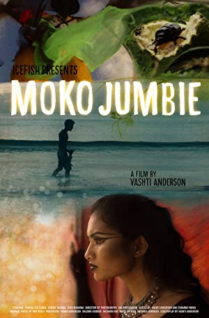 Nonton Film Moko Jumbie (2017) Subtitle Indonesia Filmapik