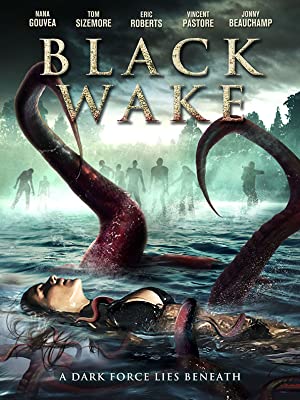 Nonton Film Black Wake (2018) Subtitle Indonesia