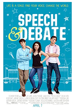 Nonton Film Speech & Debate (2017) Subtitle Indonesia