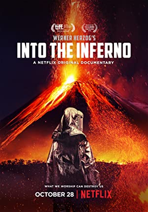 Nonton Film Into the Inferno (2016) Subtitle Indonesia