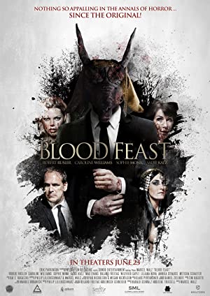 Nonton Film Blood Feast (2016) Subtitle Indonesia