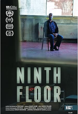 Nonton Film Ninth Floor (2015) Subtitle Indonesia