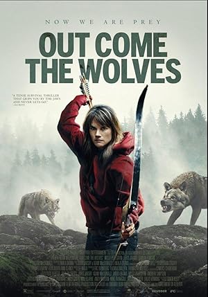 Nonton Film Out Come the Wolves (2024) Subtitle Indonesia Filmapik