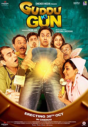 Nonton Film Guddu Ki Gun (2015) Subtitle Indonesia Filmapik