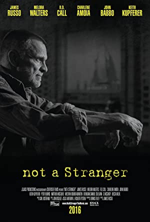 Nonton Film Not a Stranger (2018) Subtitle Indonesia Filmapik