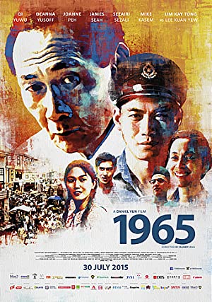 Nonton Film 1965 (2015) Subtitle Indonesia