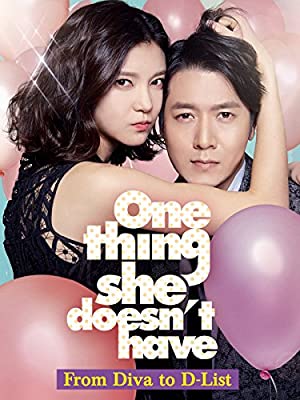 Nonton Film One Thing She Doesn”t Have (2014) Subtitle Indonesia