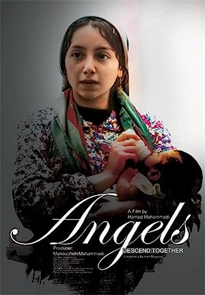 Nonton Film Angels Descend Together (2014) Subtitle Indonesia Filmapik