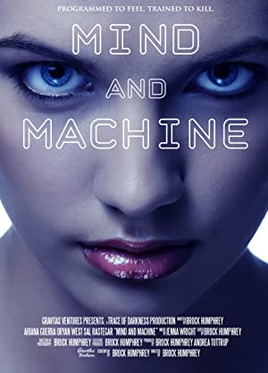 Nonton Film Mind and Machine (2017) Subtitle Indonesia