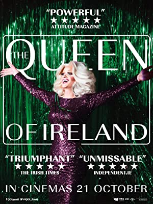 Nonton Film The Queen of Ireland (2015) Subtitle Indonesia Filmapik