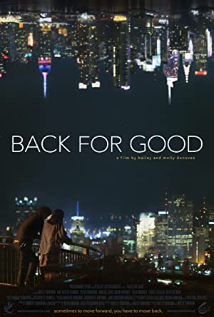 Nonton Film Back for Good (2017) Subtitle Indonesia Filmapik