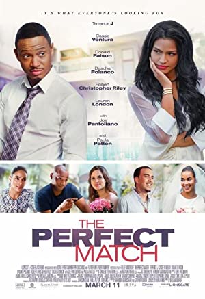 Nonton Film The Perfect Match (2016) Subtitle Indonesia Filmapik