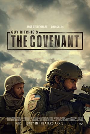 Nonton Film The Covenant (2023) Subtitle Indonesia