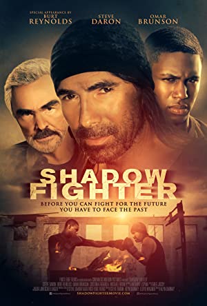 Nonton Film Shadow Fighter (2017) Subtitle Indonesia
