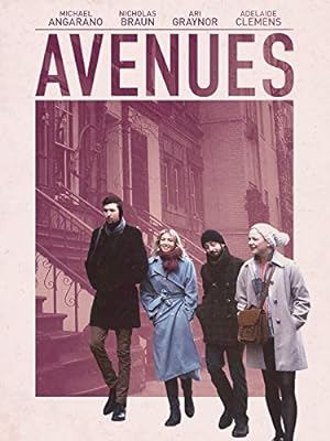 Nonton Film Avenues (2017) Subtitle Indonesia