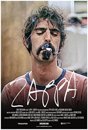 Nonton Film Zappa (2020) Subtitle Indonesia