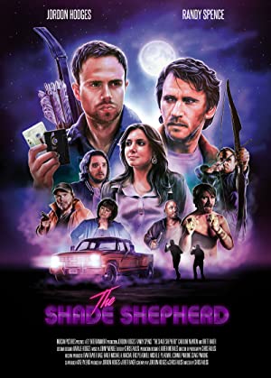 Nonton Film The Shade Shepherd (2019) Subtitle Indonesia