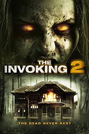 Nonton Film The Invoking 2 (2015) Subtitle Indonesia Filmapik