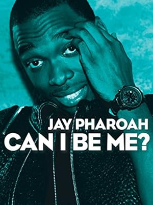 Nonton Film Jay Pharoah: Can I Be Me? (2015) Subtitle Indonesia